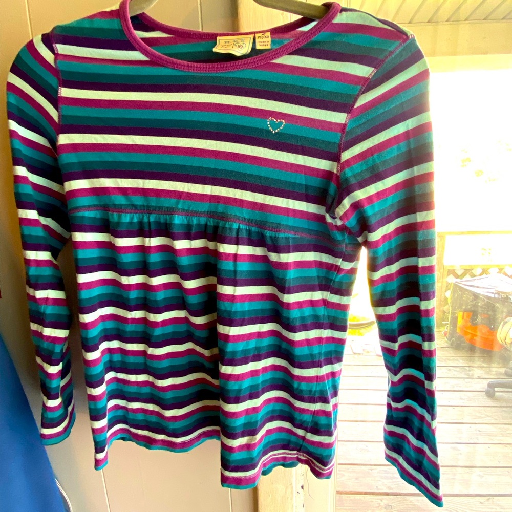 Girls Top